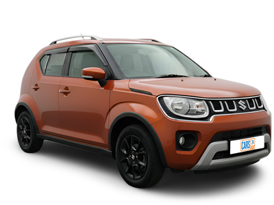 Maruti IGNIS-img